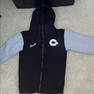 Connectic hoodie